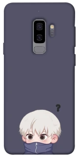 Чохол на Samsung Galaxy S9+ Toge Inumaki фото 1 з 1