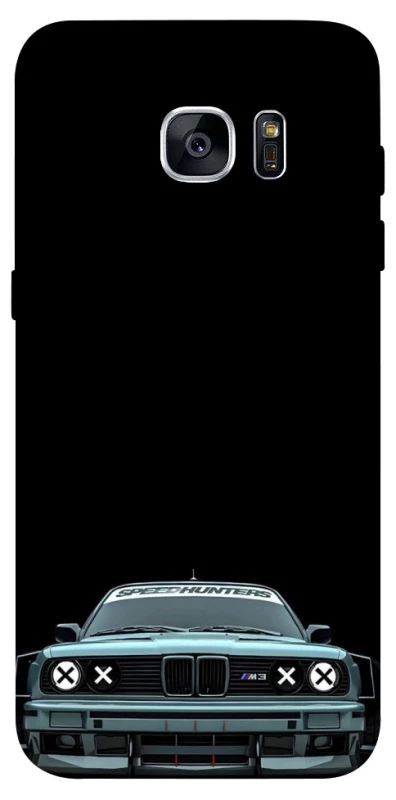 Чохол на Samsung G935F Galaxy S7 Edge BMW v148 фото 1 з 1