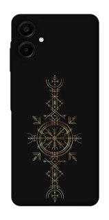 Чохол на Samsung Galaxy A07 Viking Compass фото 1 Чохол на Samsung Galaxy A07 Viking Compass фото 1 з 1