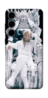 Чехол на Samsung Galaxy S25 Felix GIANT фото 1 из 1