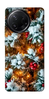 Чехол на Infinix Note 50 Pro Новогодний v22 фото 1 из 1