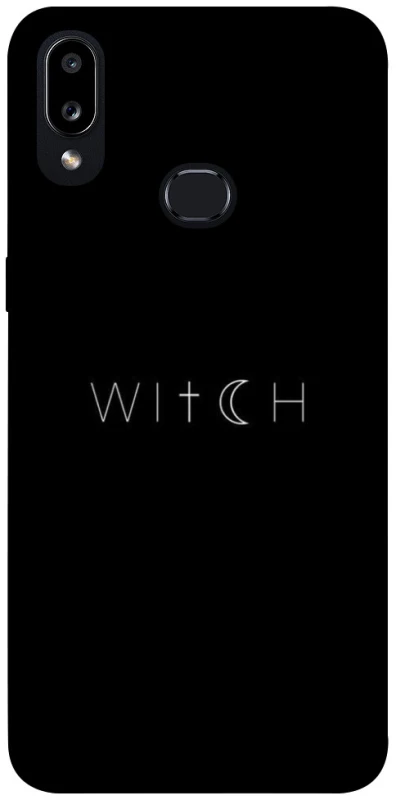 Чохол на Samsung Galaxy A10s Halloween Witch ver.4 фото 1 з 1