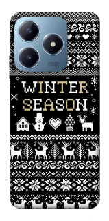 Чохол на Realme C63 Christmas jumper ver.1 фото 1 з 1