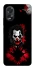 Чехол на Oppo A18 Joker Horror фото 1 из 1