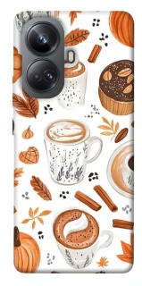 Чехол на Realme 10 Pro+ Autumn vibes ver.7 фото 1 Чехол на Realme 10 Pro+ Autumn vibes ver.7 фото 1 из 1