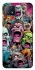 Чехол на Oppo A73 Zombie фото 1 из 1