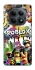 Чехол на Xiaomi Redmi Note 15 4G/5G (EU) Roblox Characters Collage фото 1 из 1