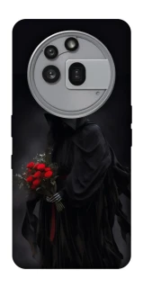 Чехол на Nothing Phone (3a) Pro Dark Skeleton фото 1 из 1