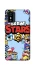 Чохол на ZTE Blade L9 Brawl Stars ver.2 фото 1 з 1