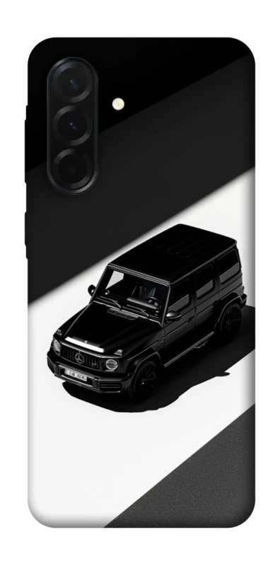 Чохол на Samsung Galaxy A37 5G Cubik фото 1 з 1