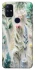 Чохол на OnePlus Nord N10 5G Floral design ver.3 фото 1 з 1