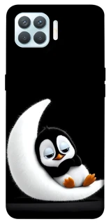 Чохол на Oppo F17 Pro My Penguin фото 1 з 1
