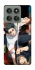 Чехол на Motorola Edge 60 Pro Jujutsu kaisen v5 фото 1 из 1