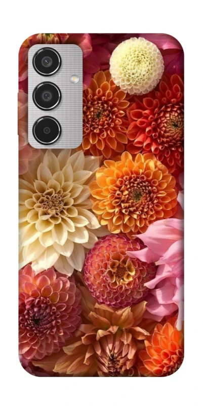 Чохол на Samsung Galaxy M35 Bouquet фото 1 з 1