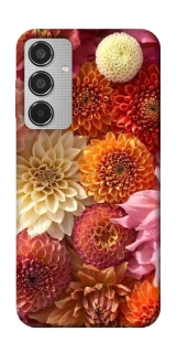 Чохол на Samsung Galaxy M35 Bouquet фото 1 з 1