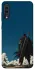 Чехол на Samsung Galaxy A70 (A705F) Berserk v23 фото 1 из 1