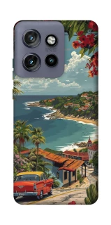 Чехол на Motorola Edge 50 Neo Cuba фото 1 из 1