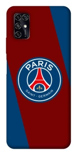 Чехол на ZTE Blade V2020 Smart FC PSG v2 фото 1 из 1