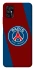 Чехол на ZTE Blade V2020 Smart FC PSG v2 фото 1 из 1