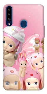 Чехол на Samsung Galaxy A20s Sonnyangel фото 1 из 1