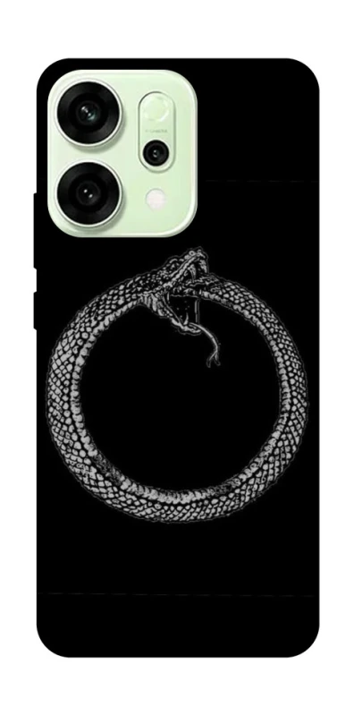 Чохол на Oppo Reno 14 Ouroboros фото 1 з 1