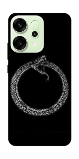 Чохол на Oppo Reno 14 Ouroboros фото 1 з 1