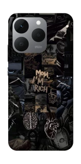 Чохол на Realme 15T I'm Rich фото 1 з 1