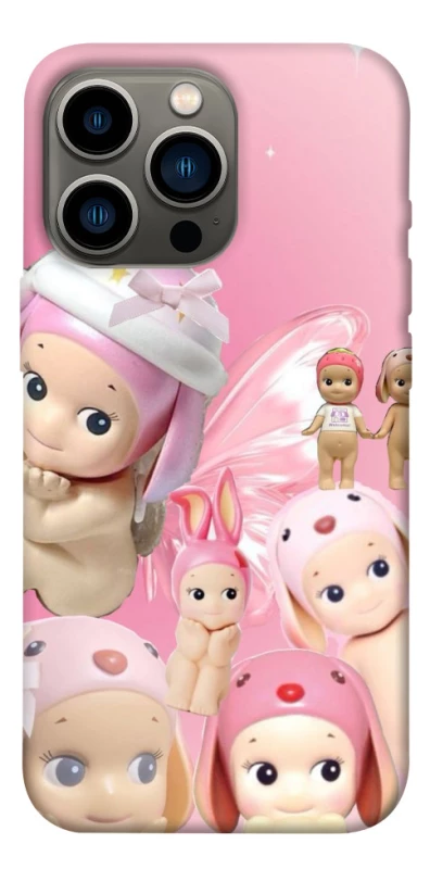 Чохол на Apple iPhone 13 Pro (6.1") Sonnyangel фото 1 з 1