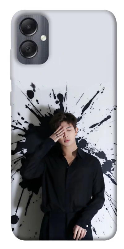 Чохол на Samsung Galaxy A05 RM - BTS фото 1 з 1