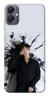 Чехол на Samsung Galaxy A05 RM - BTS фото 1 из 1