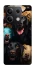 Чохол на Xiaomi Redmi Note 13 5G Собаки фото 1 з 1