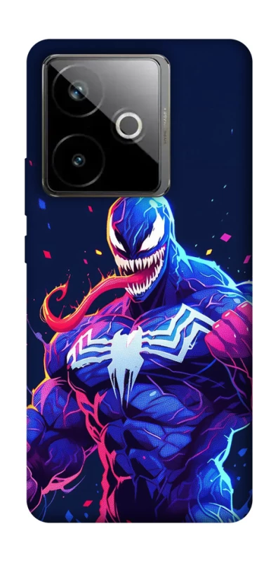Чохол на Realme GT 7T Venom фото 1 з 1