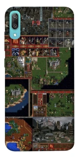 Чохол на Huawei Y6 Pro (2019) Heroes of Might and Magic фото 1 з 1