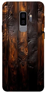 Чехол на Samsung Galaxy S9+ Дерево v2 фото 1 из 1