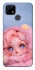 Чохол на Realme C21Y SKULLPANDA × My Little Pony Ver.3 фото 1 з 1
