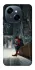 Чехол на TECNO Spark Go 1 Spider Man ver.5 фото 1 из 1