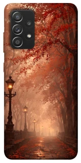 Чохол на Samsung Galaxy A52 4G / A52 5G boulevard фото 1 з 1