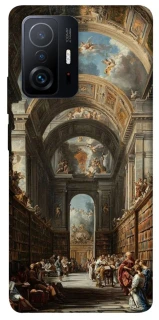 Чохол на Xiaomi 11T / 11T Pro Art collage ver.5 фото 1 з 1