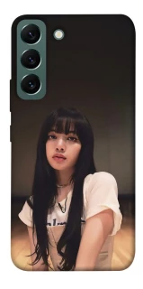 Чохол на Samsung Galaxy S22 Lisa - BLACKPINK фото 1 з 1