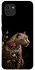Чохол на Samsung Galaxy A03 Leopard v3 фото 1 з 1