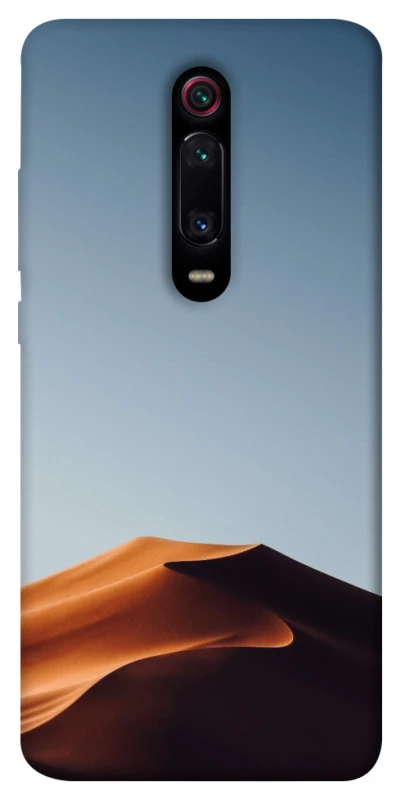 Чехол на Xiaomi Redmi K20 / K20 Pro / Mi9T / Mi9T Pro Dune фото 1 из 1