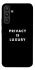 Чохол на Samsung Galaxy A34 5G Privacy is luxury фото 1 з 1