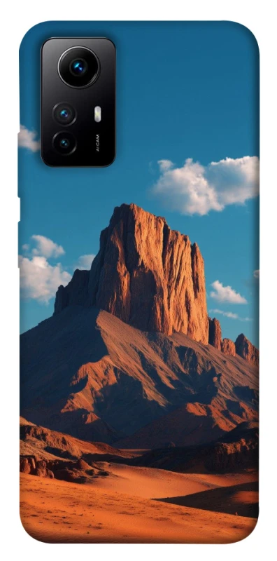 Чохол на Xiaomi Redmi Note 12S Arizona mountain v2 фото 1 з 1