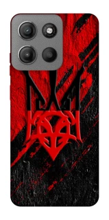 Чохол на Motorola Moto G15 Power Герб v17 фото 1 з 1