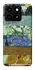 Чохол на ZTE Blade A35 4G Van Gogh aesthetics фото 1 з 1