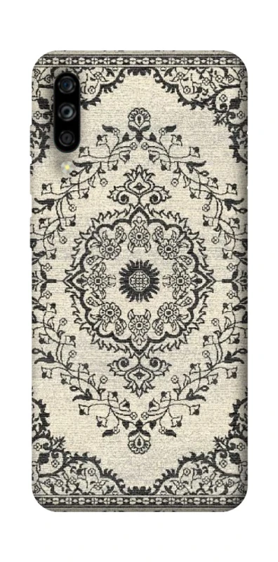 Чохол на ZTE Blade A7s (2019) Килим v51 фото 1 з 1