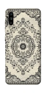 Чохол на ZTE Blade A7s (2019) Килим v51 фото 1 з 1