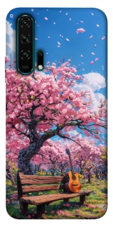 Чехол на Huawei Honor 20 Pro Sakura фото 1 из 1