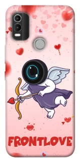 Чехол на Nokia C21 Plus Frontlove фото 1 из 1