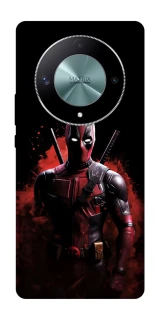 Чохол на Huawei Magic6 Lite Deadpool фото 1 з 1